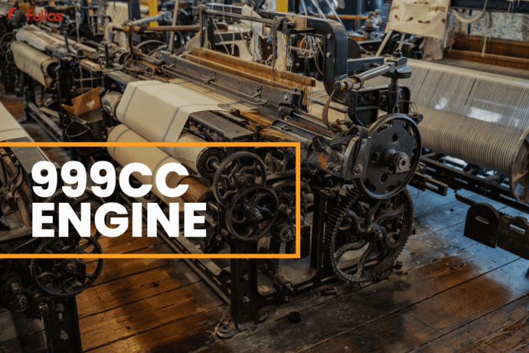 La consommation de carburant d'un moteur 999cc expliquée