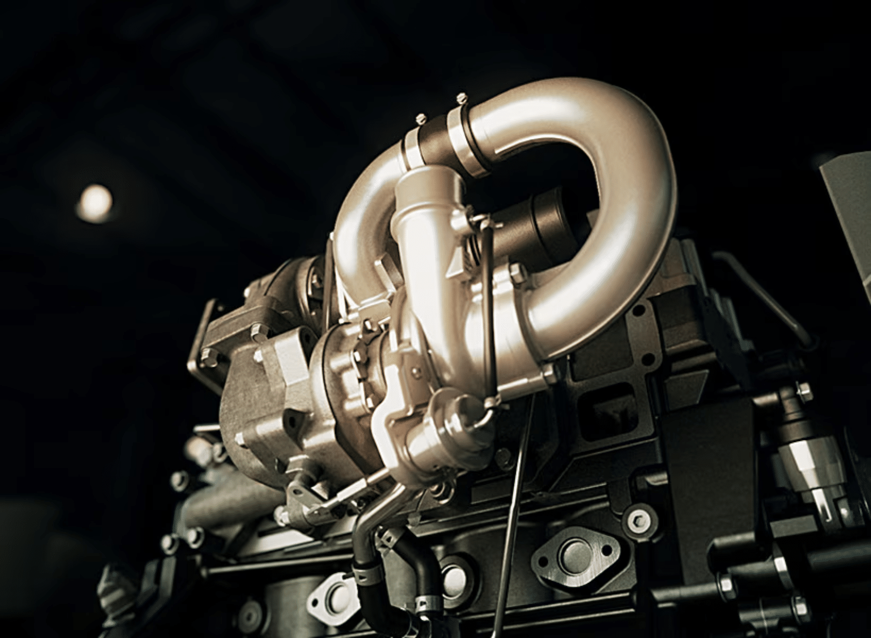 Diesel Engine - China Power Equipment & OEM Supplier