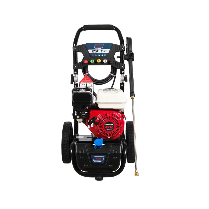 High Pressure Washer