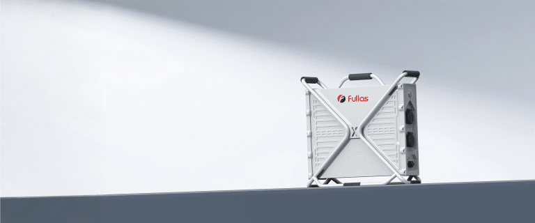 Choosing a 3600W Industrial Power Station: A Closer Look at the Fullas FPG3600