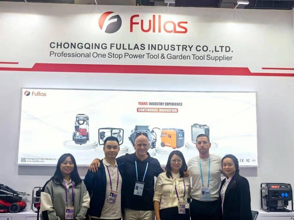 The 137th Canton Fair