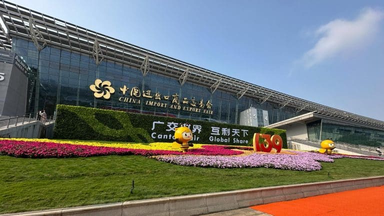 FULLAS Successfully Concluded Its Showcase at the 139th Canton Fair