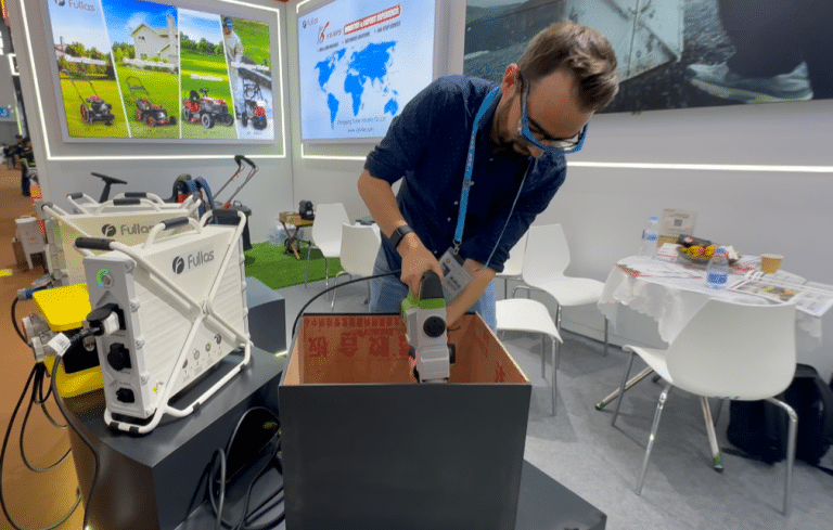 Alimentation électrique des chantiers de construction : Guide complet pour les entrepreneurs en 2026
