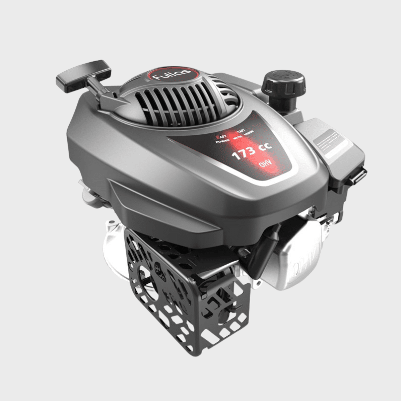 Vertical Shaft Single Cylinder Engine - China Power Equipment & OEM ...