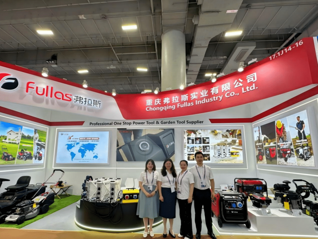 Fullas OEM fabricants d'équipements électriques