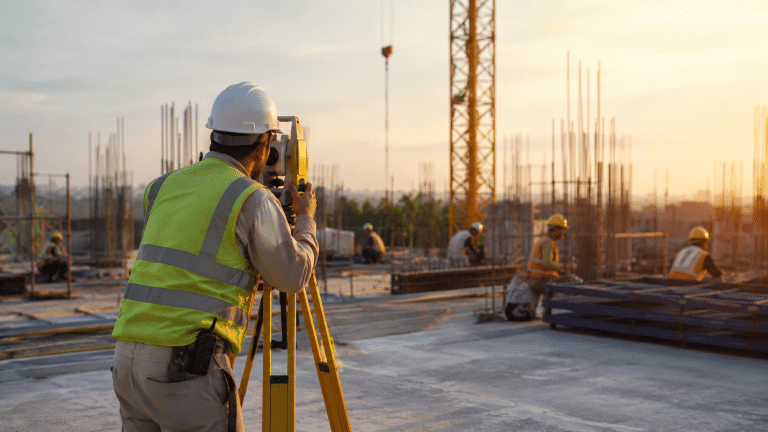 L'énergie mobile pour les entrepreneurs : Un guide pratique des solutions d'alimentation électrique sur les chantiers