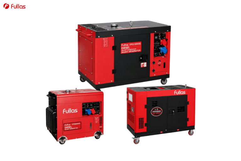 Top Silent Diesel Generator Supplier in China (Générateur diesel silencieux en Chine) : Guide pratique d'achat pour les importateurs et les distributeurs
