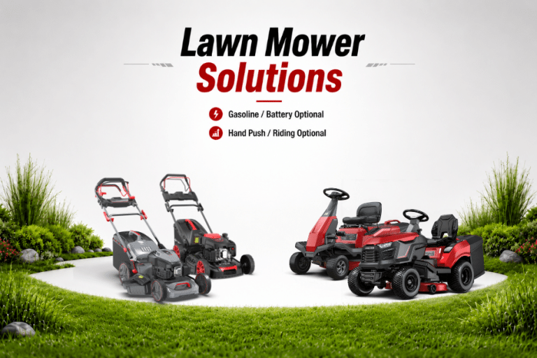 Best Time to Mow Lawn: The Complete Guide for a Healthier Yard