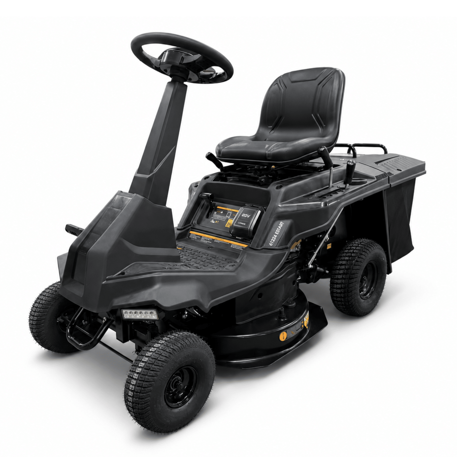 24 inch Golf Course Lawn Mower